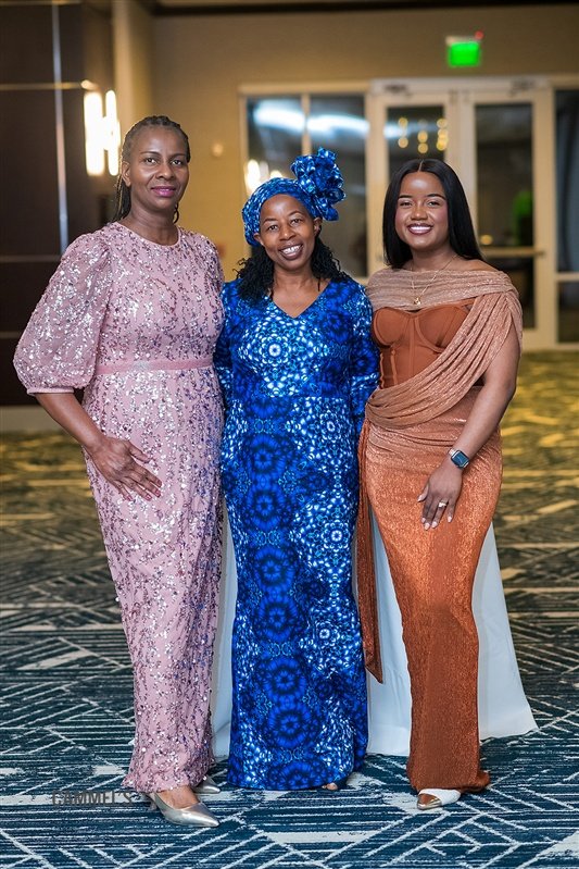 Workshop participants